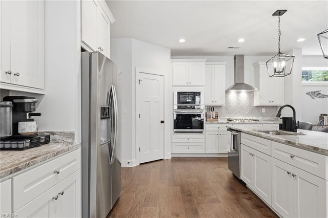 2793 Atwoodtown RD, Virginia Beach, VA 23456