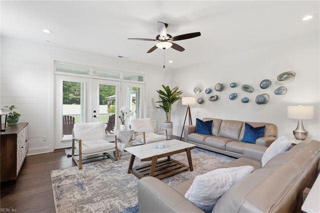 2793 Atwoodtown RD, Virginia Beach, VA 23456