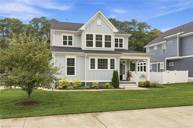2793 Atwoodtown RD, Virginia Beach, VA 23456