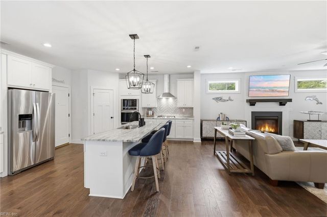 2793 Atwoodtown RD, Virginia Beach, VA 23456