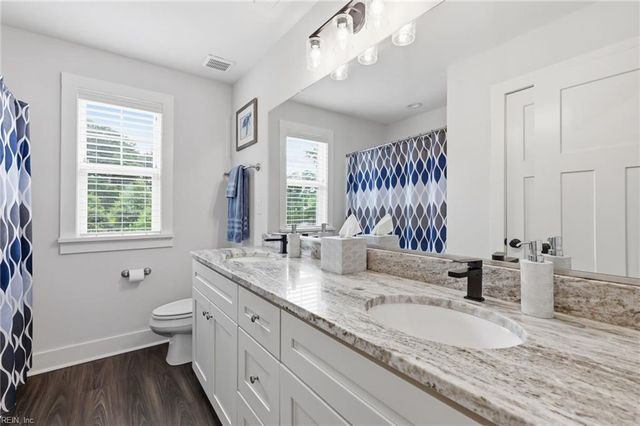 2793 Atwoodtown RD, Virginia Beach, VA 23456