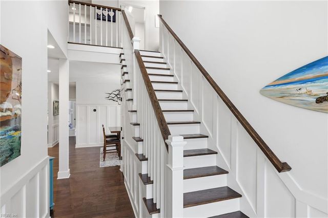 2793 Atwoodtown RD, Virginia Beach, VA 23456