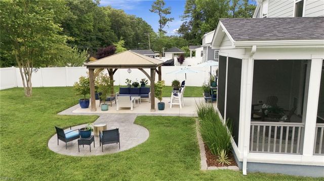 2793 Atwoodtown RD, Virginia Beach, VA 23456