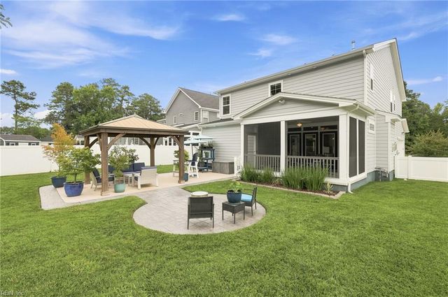 2793 Atwoodtown RD, Virginia Beach, VA 23456
