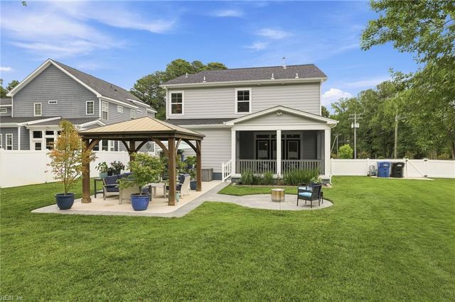2793 Atwoodtown RD, Virginia Beach, VA 23456