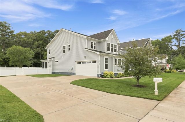 2793 Atwoodtown RD, Virginia Beach, VA 23456