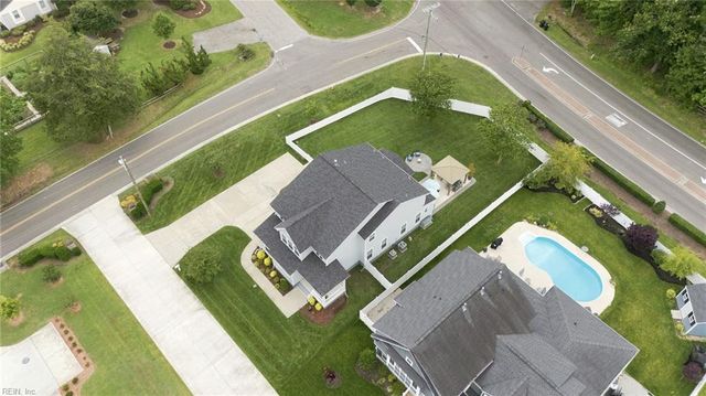 2793 Atwoodtown RD, Virginia Beach, VA 23456
