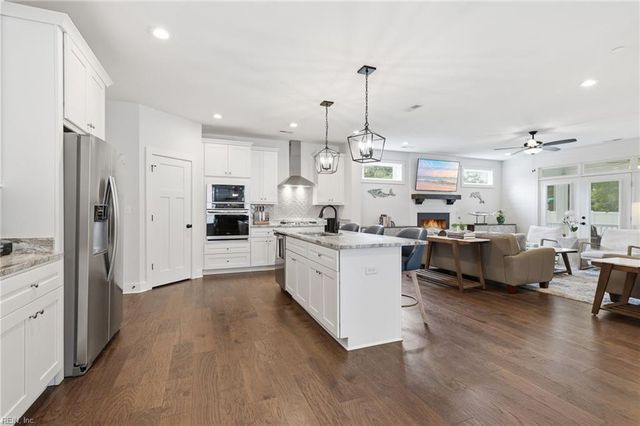 2793 Atwoodtown RD, Virginia Beach, VA 23456