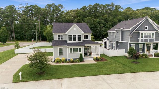 2793 Atwoodtown RD, Virginia Beach, VA 23456