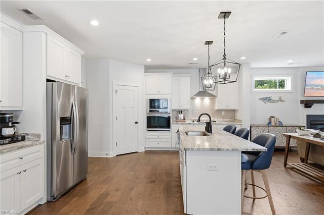 2793 Atwoodtown RD, Virginia Beach, VA 23456