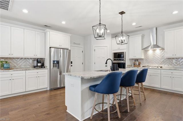 2793 Atwoodtown RD, Virginia Beach, VA 23456