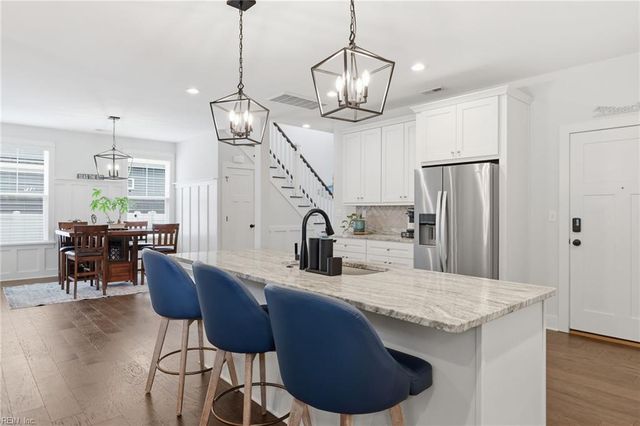 2793 Atwoodtown RD, Virginia Beach, VA 23456
