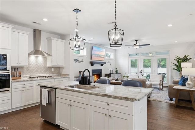 2793 Atwoodtown RD, Virginia Beach, VA 23456