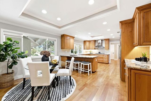 1794 Dry Creek Road, San Jose, CA 95124