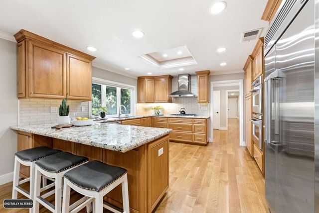 1794 Dry Creek Road, San Jose, CA 95124