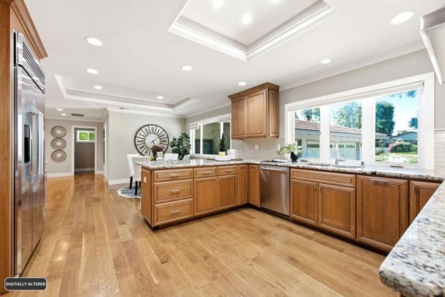 1794 Dry Creek Road, San Jose, CA 95124