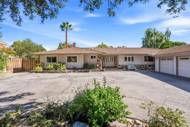 1794 Dry Creek Road, San Jose, CA 95124