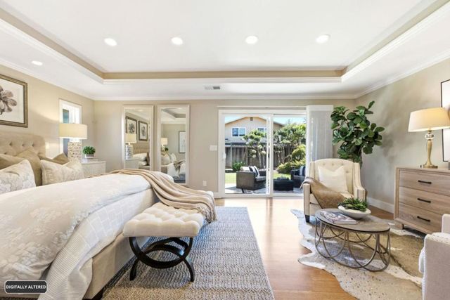 1794 Dry Creek Road, San Jose, CA 95124
