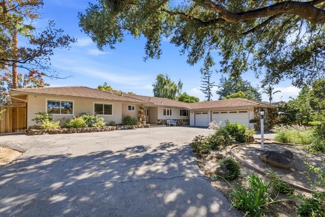 1794 Dry Creek Road, San Jose, CA 95124