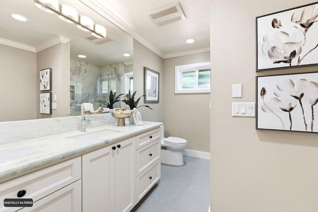 1794 Dry Creek Road, San Jose, CA 95124