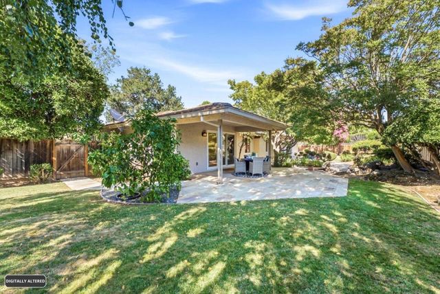 1794 Dry Creek Road, San Jose, CA 95124