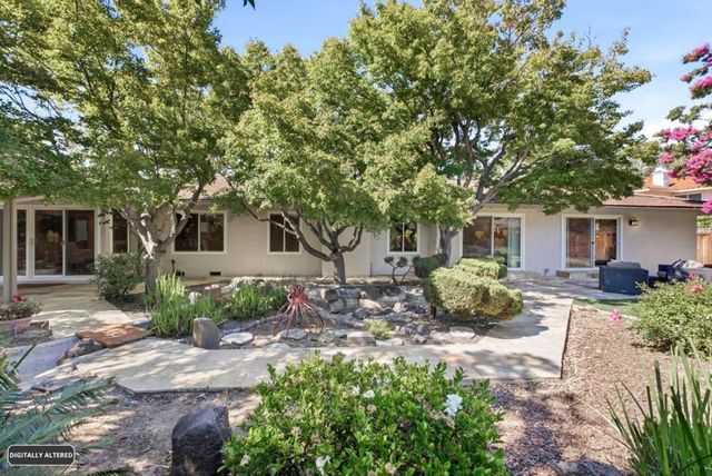 1794 Dry Creek Road, San Jose, CA 95124