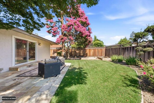 1794 Dry Creek Road, San Jose, CA 95124
