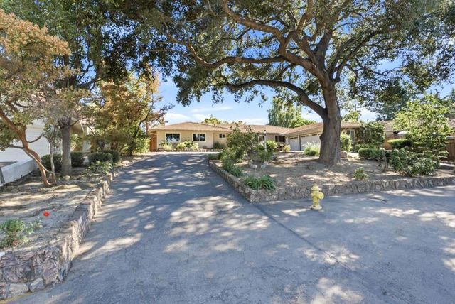 1794 Dry Creek Road, San Jose, CA 95124