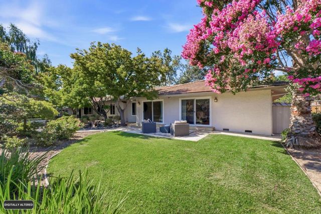 1794 Dry Creek Road, San Jose, CA 95124