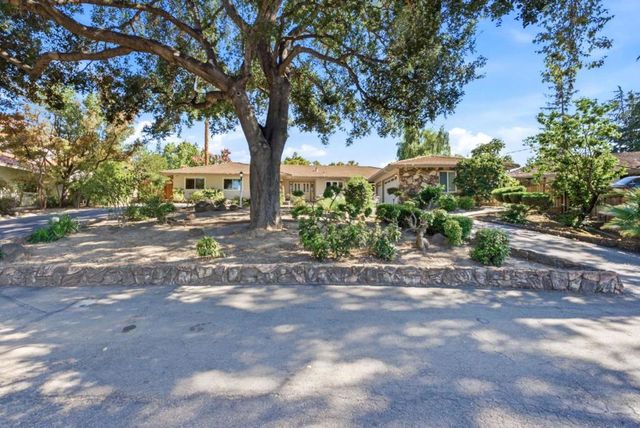 1794 Dry Creek Road, San Jose, CA 95124