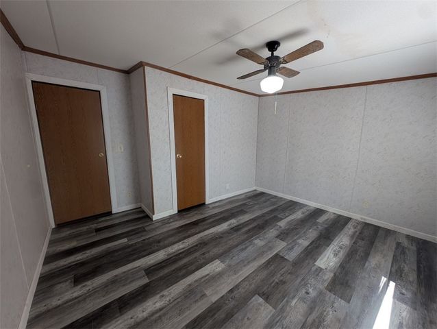 12436 & 12446 Highway 412, Alpena, AR 72611