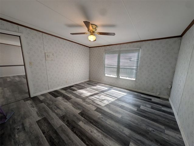 12436 & 12446 Highway 412, Alpena, AR 72611