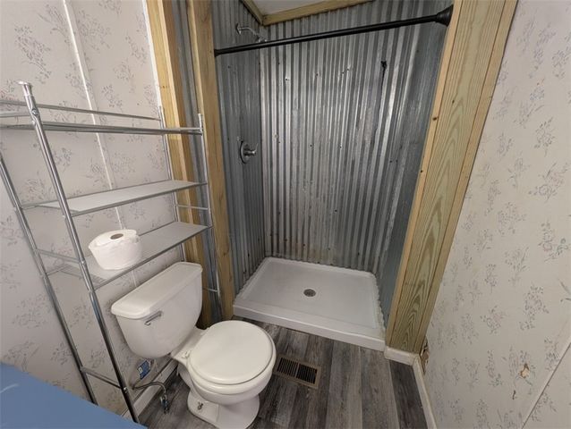 12436 & 12446 Highway 412, Alpena, AR 72611