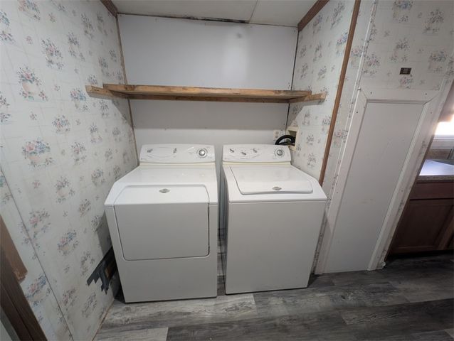 12436 & 12446 Highway 412, Alpena, AR 72611