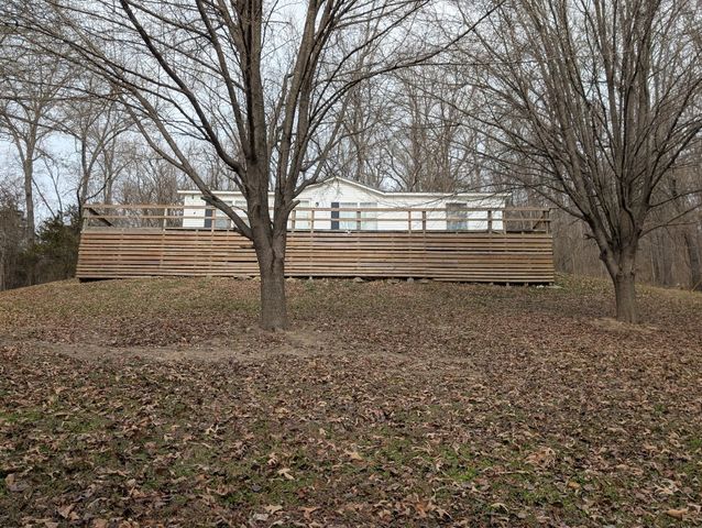 12436 & 12446 Highway 412, Alpena, AR 72611