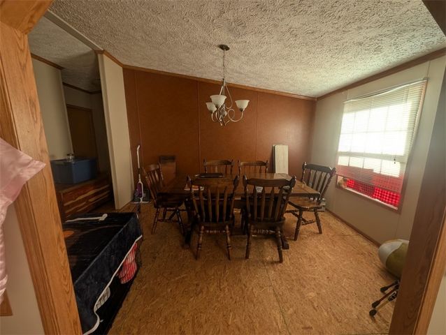 12436 & 12446 Highway 412, Alpena, AR 72611