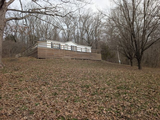 12436 & 12446 Highway 412, Alpena, AR 72611