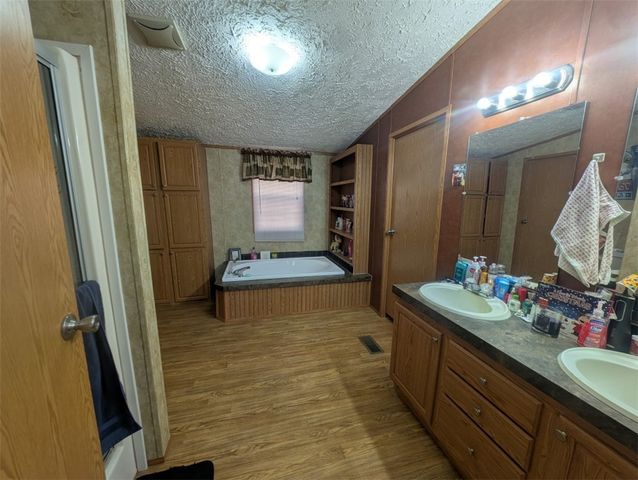 12436 & 12446 Highway 412, Alpena, AR 72611