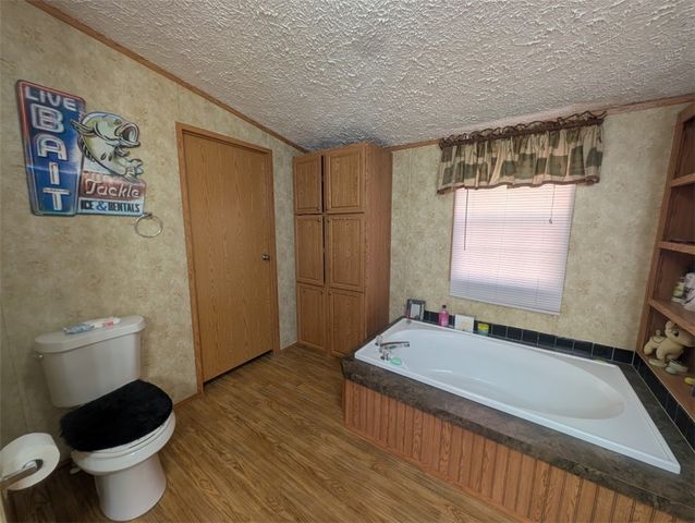 12436 & 12446 Highway 412, Alpena, AR 72611