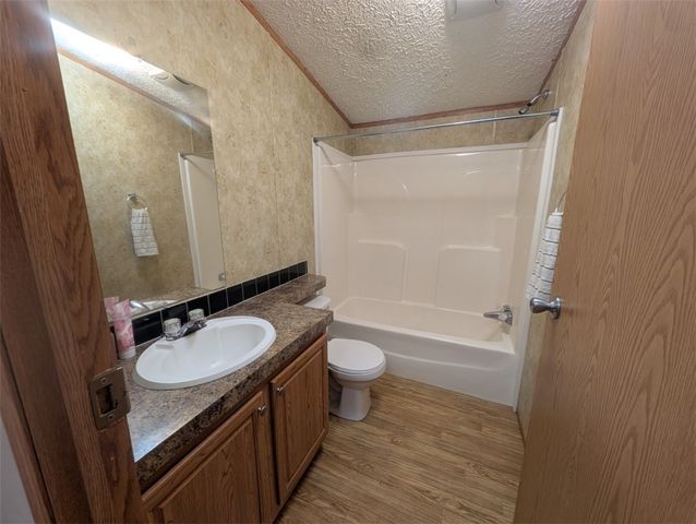 12436 & 12446 Highway 412, Alpena, AR 72611