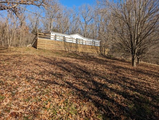 12436 & 12446 Highway 412, Alpena, AR 72611