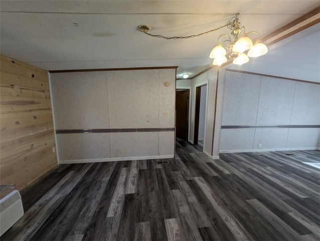 12436 & 12446 Highway 412, Alpena, AR 72611