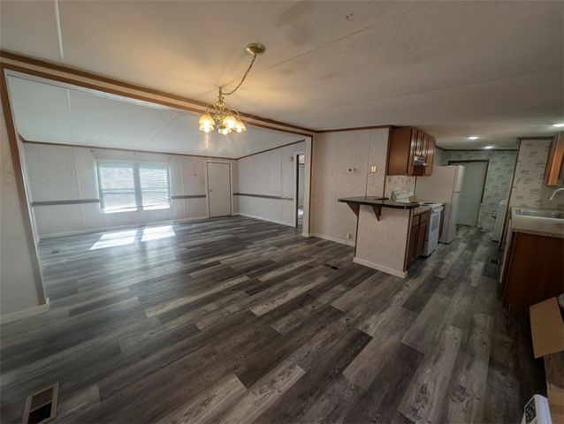 12436 & 12446 Highway 412, Alpena, AR 72611