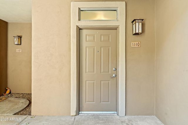 20100 N 78TH Place 1110, Scottsdale, AZ 85255