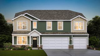 11223 fleetwood Street, Huntley, IL 60142
