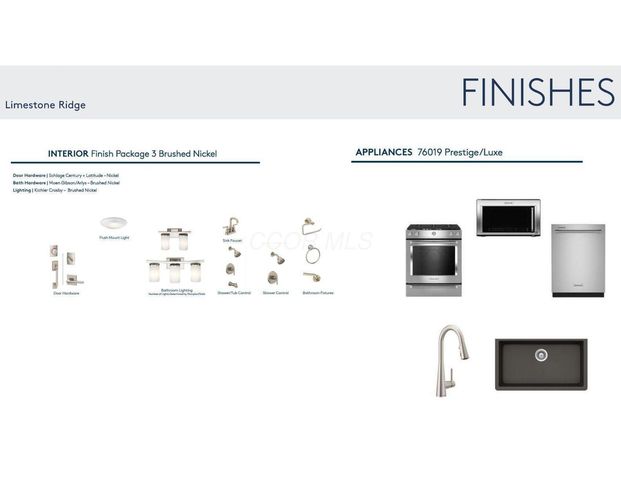 107 Franks Field Drive, Lot 13846, Delaware, OH 43015