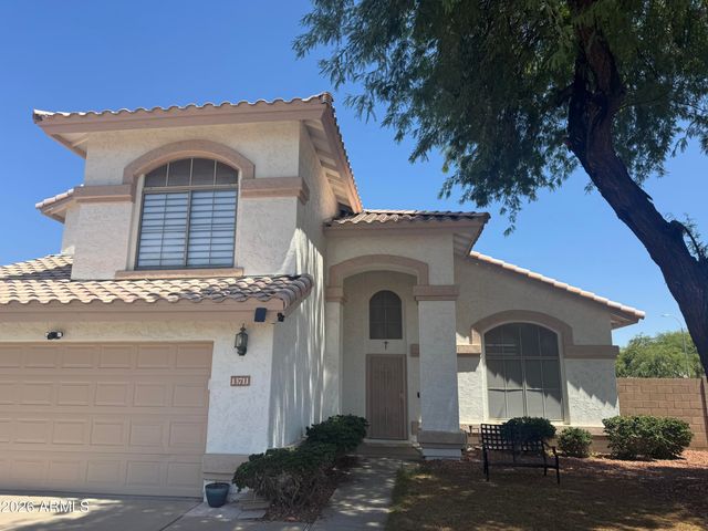 13711 N 81 Avenue, Peoria, AZ 85381