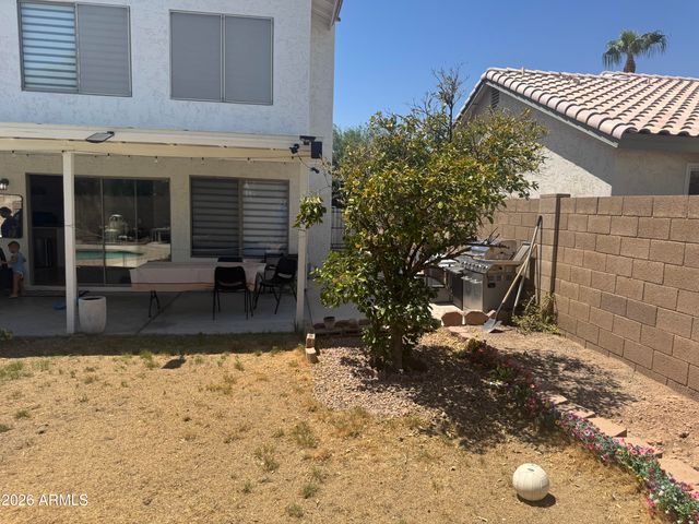 13711 N 81 Avenue, Peoria, AZ 85381