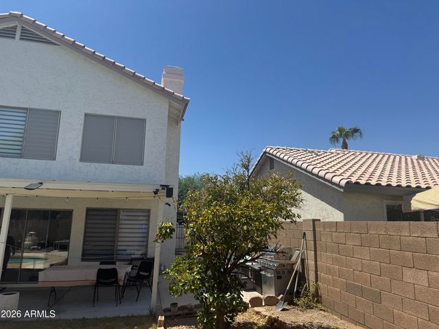 13711 N 81 Avenue, Peoria, AZ 85381