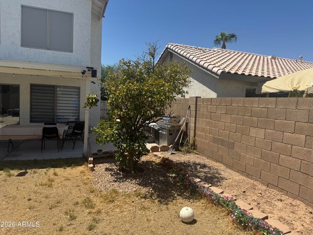 13711 N 81 Avenue, Peoria, AZ 85381